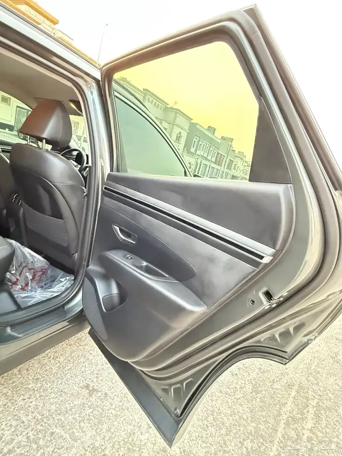 توسان وارد كوريا 2021 بطاقة جمركية 42