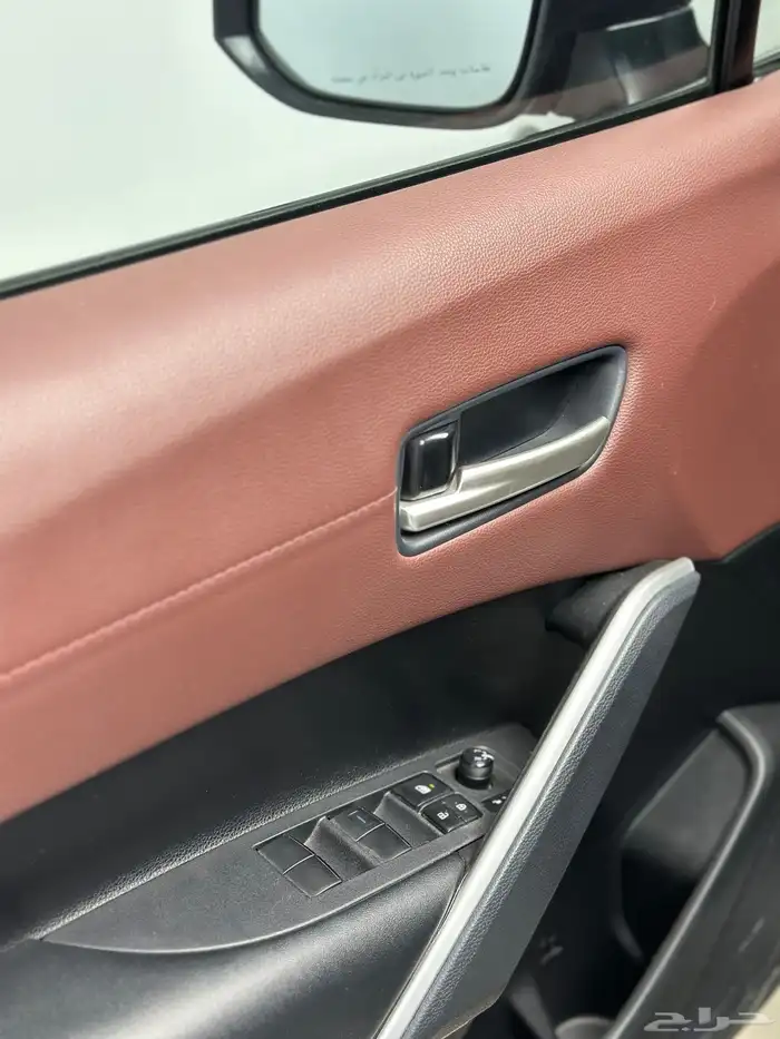 تويوتا كورولا كروس 2023 11