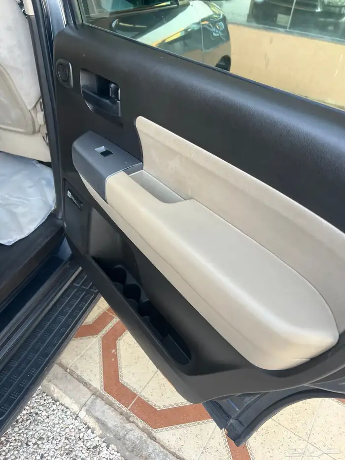 سكويا 2010 (عفيف) 13