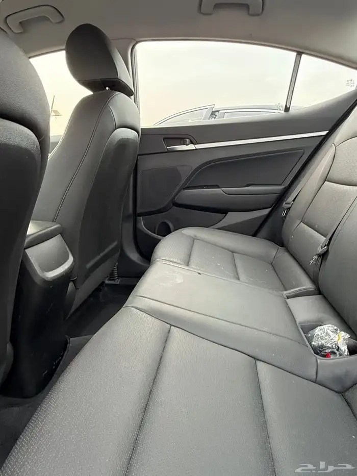 النترا 2020 اعلا مواصفات بدون فتحه ماشيه 49 وكاله للبيع 12