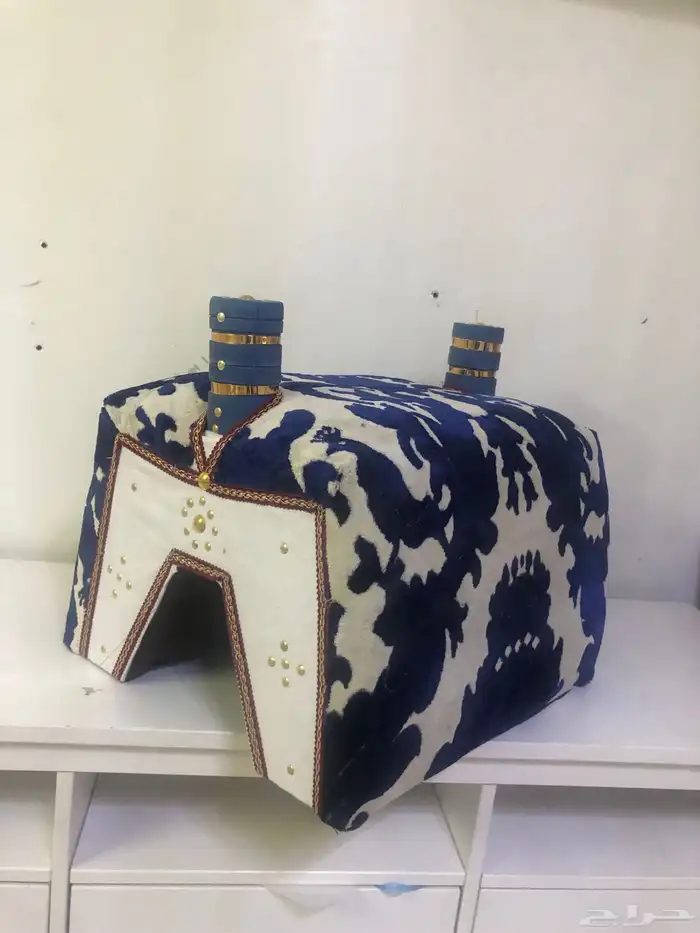 شداد تراثي ابو طير 1