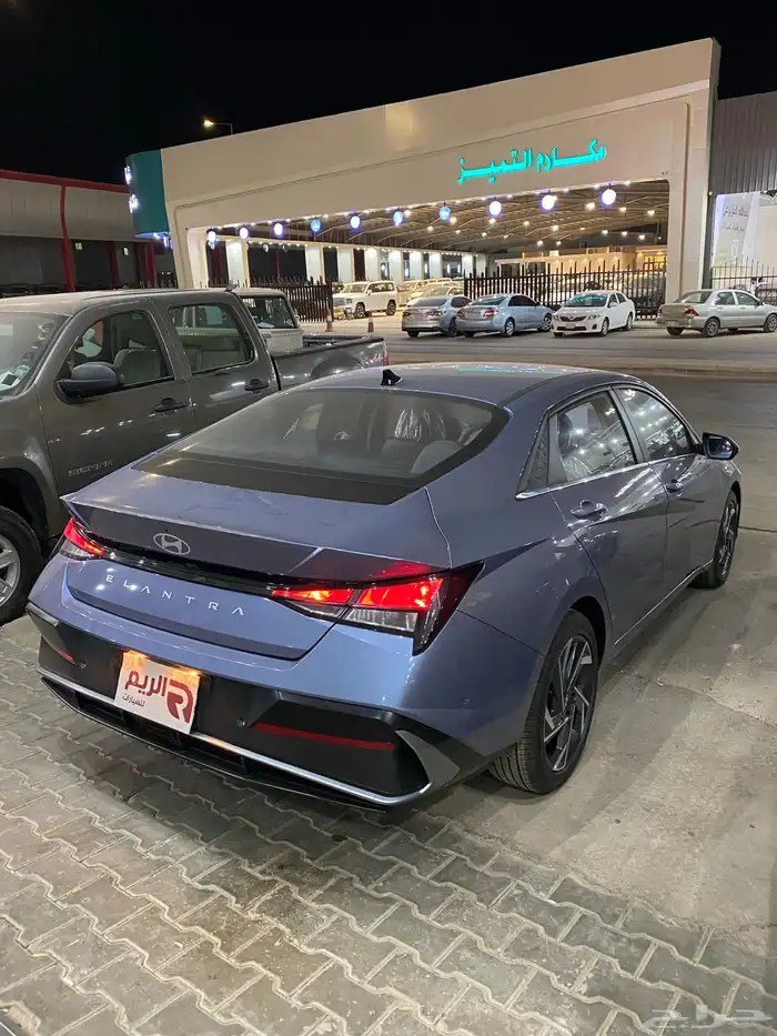 النترا 2025 ((63.500)) وارد الصين 2