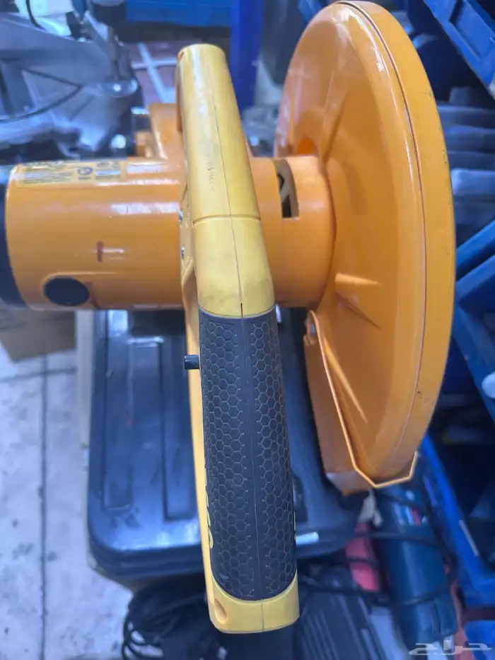 منشار حديد inco مستخدم نظيف 2