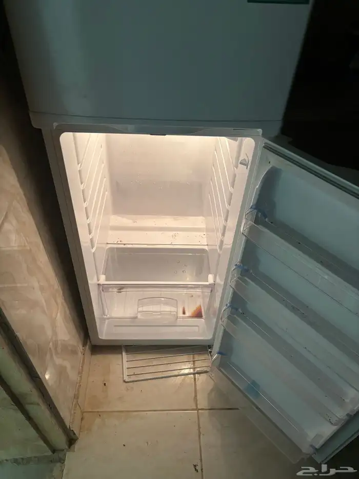 فرن وثلاجه للبيع 3