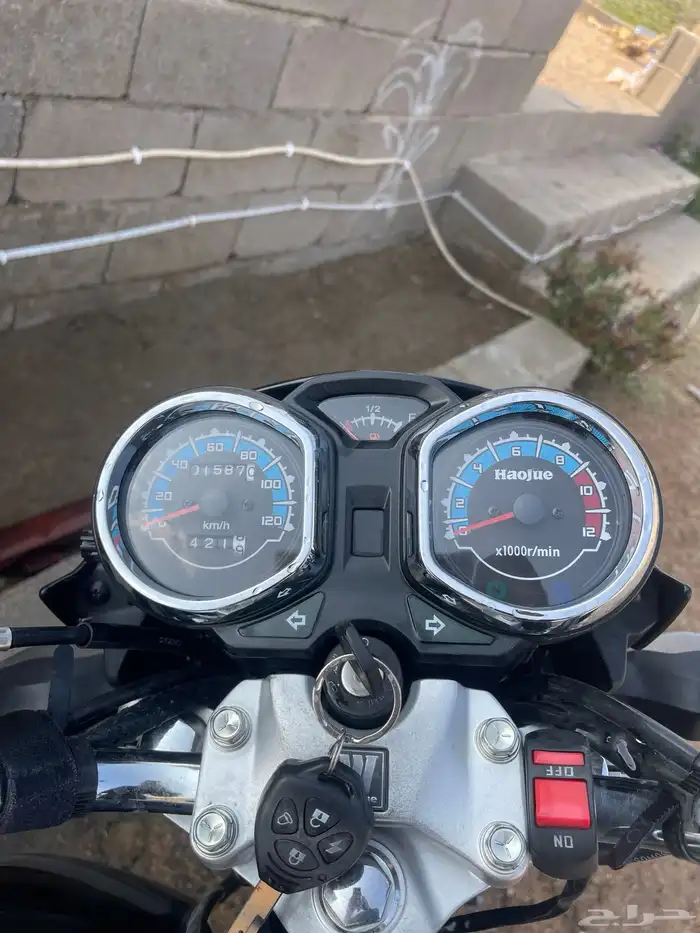 دباب هاوجي 150 تي اف 5