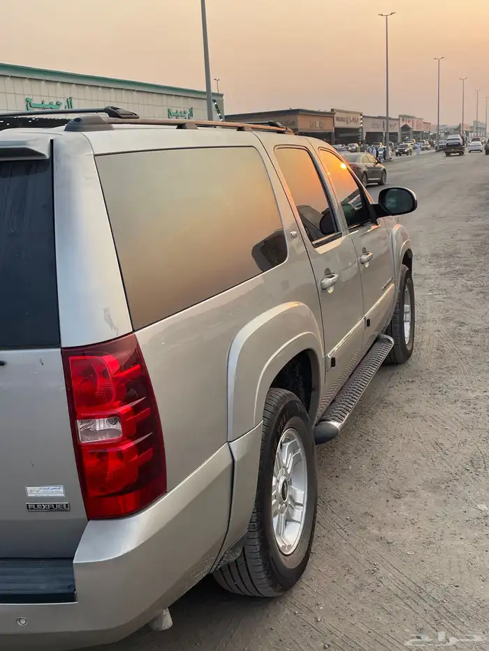 تاهو سوبر 2007 4