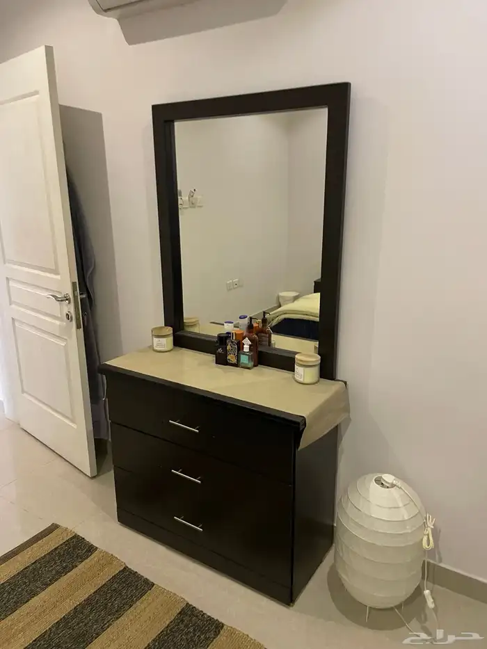 اثاث شقة شبه جديد كامل 3500 SAR للبيع (الخبر الدمام) 11