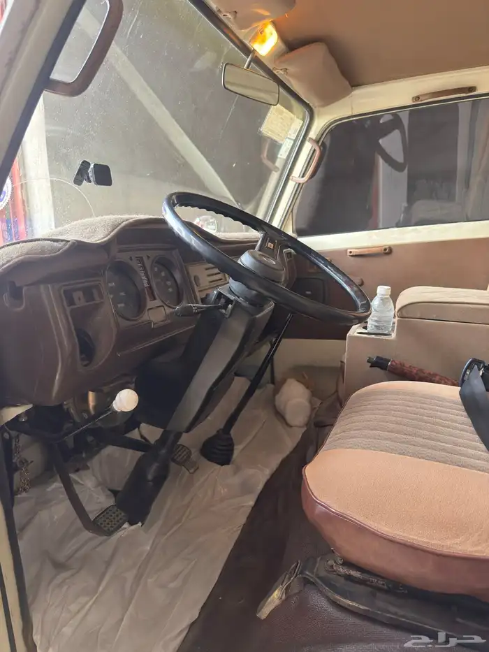 قلاب ديهاتسو84 وكالة نضيف 53