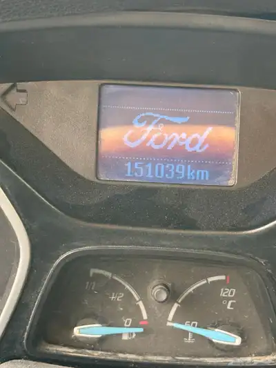 فورد فوكس للبيع 2012 index