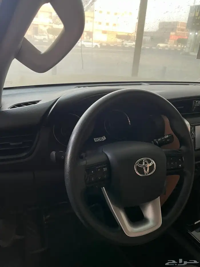 جيب فورشنر موديل 2020 ديزل سعودي 21