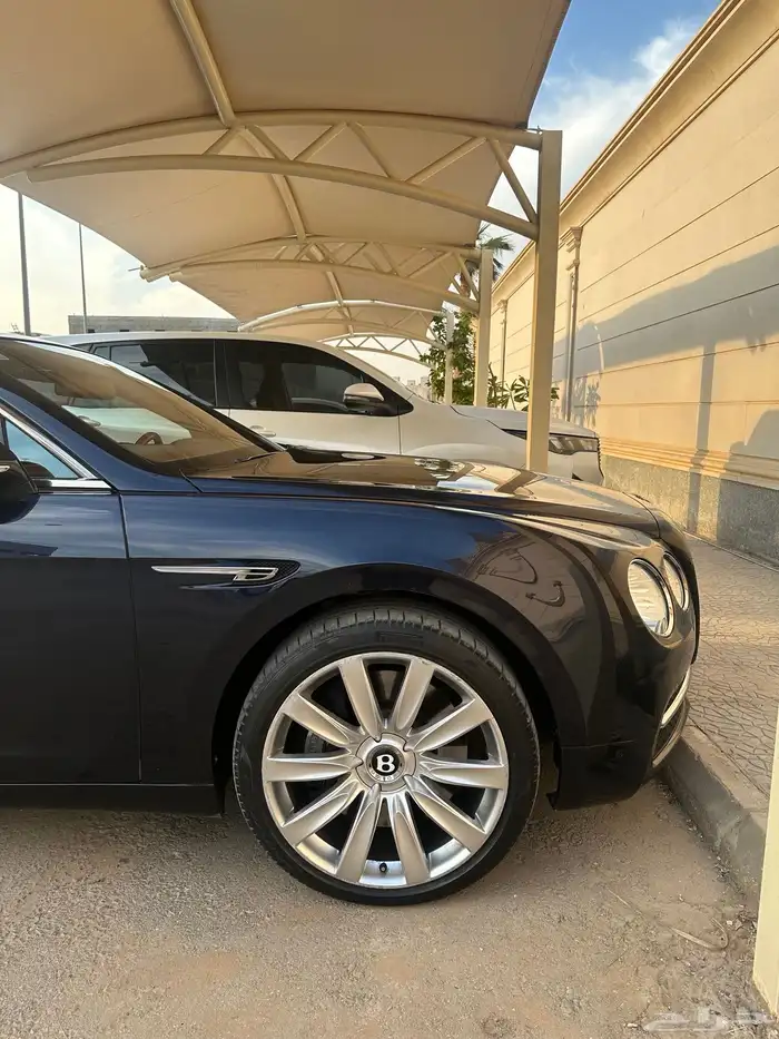 بنتلي 2014 فلاينج سبير 6