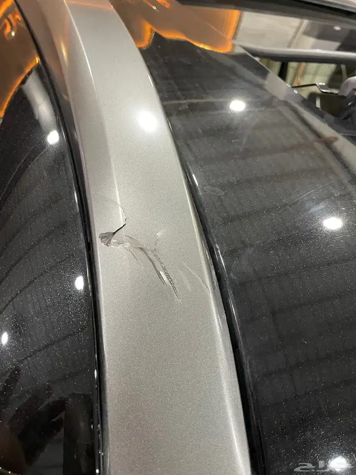 باترول موديل 2025 بلاتينيوم فل كامل 11