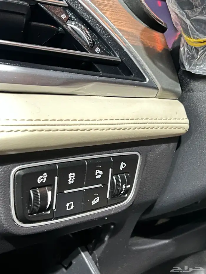 شانجان CS75 2020 نص فل 18