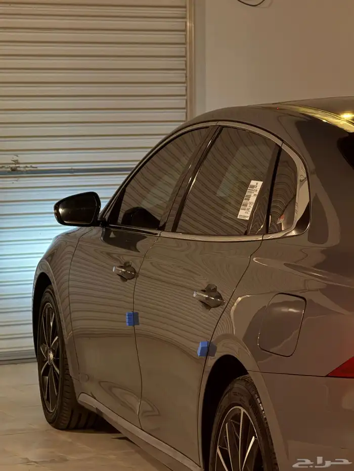 ازيرا 2021 سمارت 6 سلندر بنزين نظيفه جدا  ( الوكيل سعودي ) 6