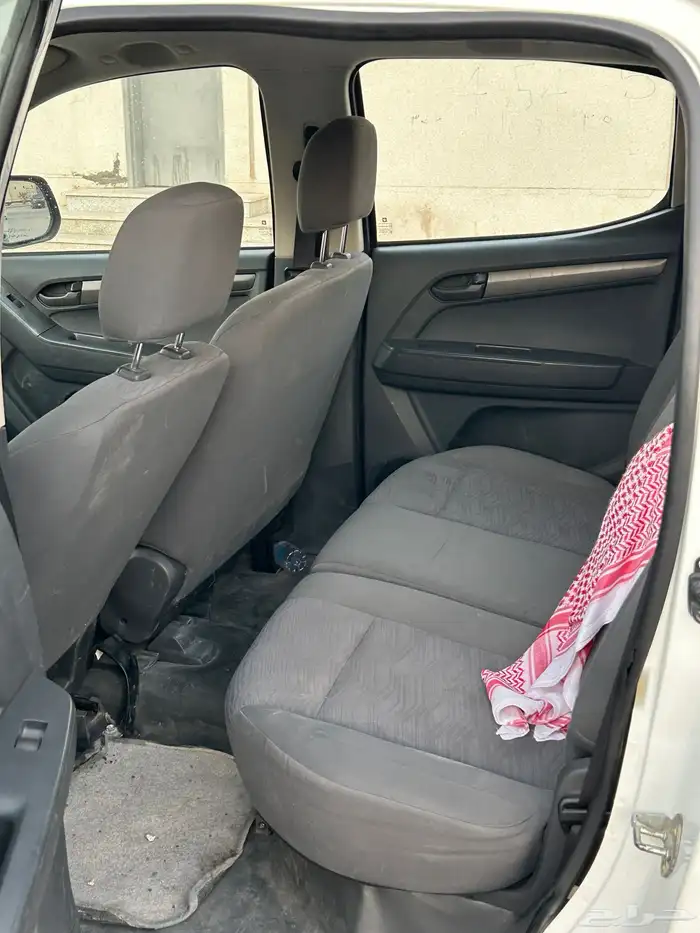 شفروليه كولورادو 2013 7