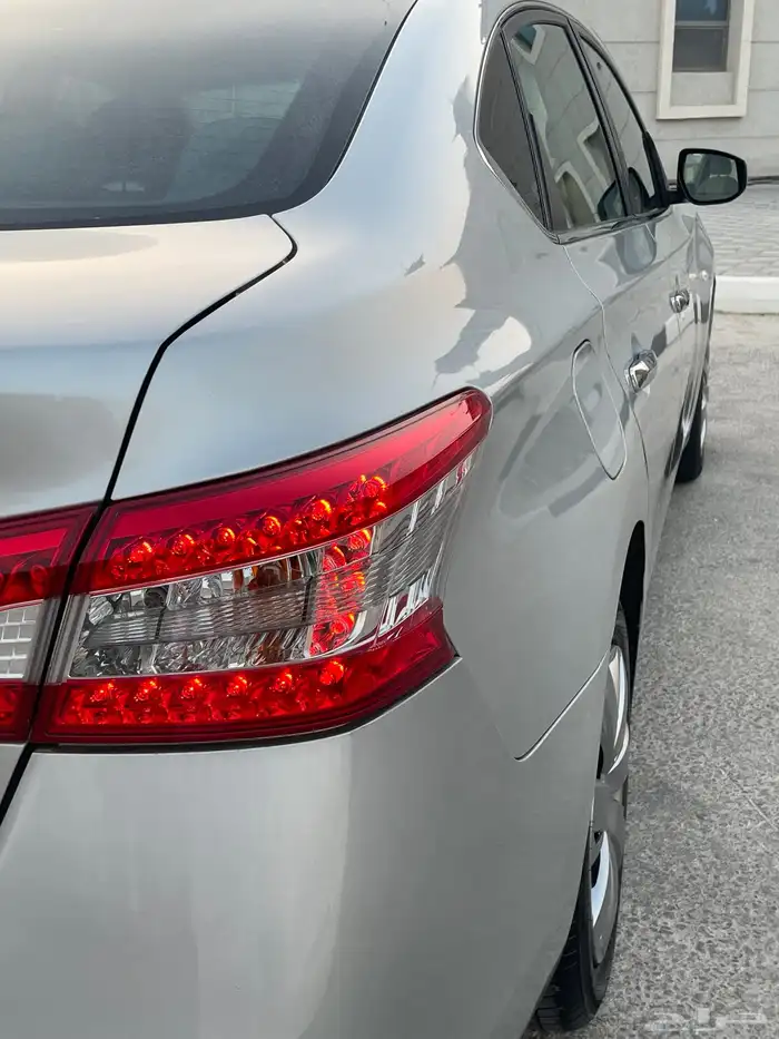 سنترا 2020 نظيف 3