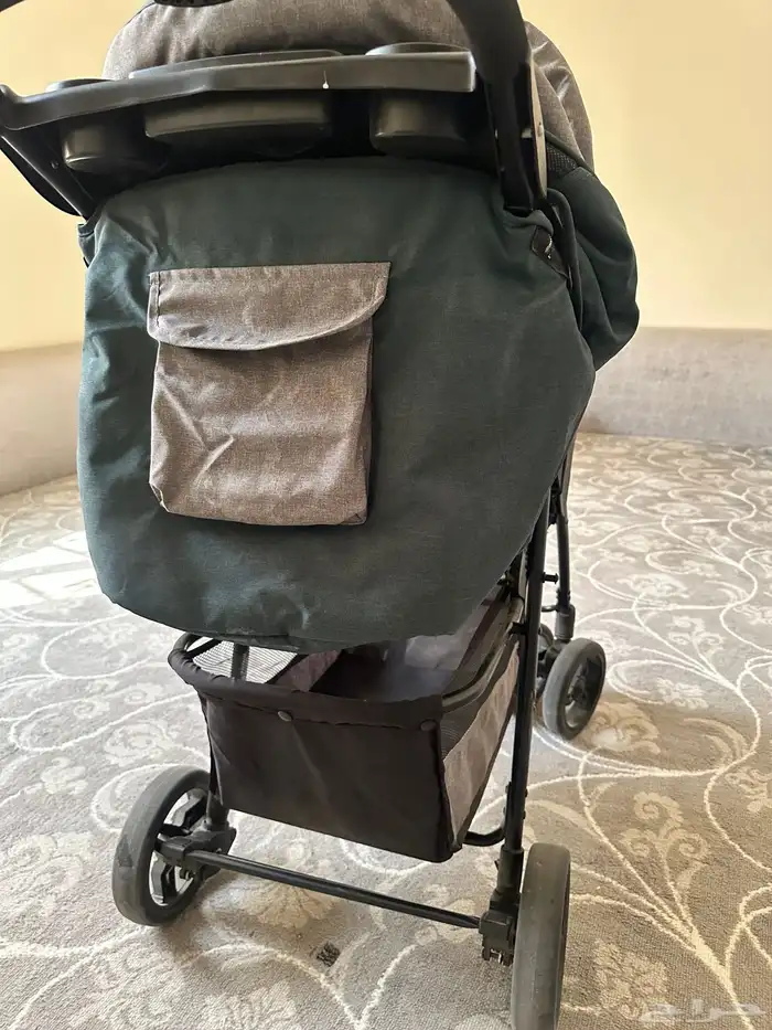 عربية اطفال 1