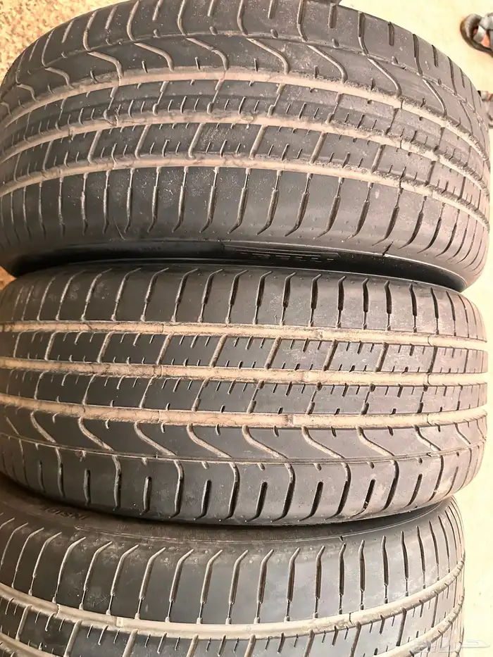 كفرات يخت بي إم دبليو مقاس 20 0