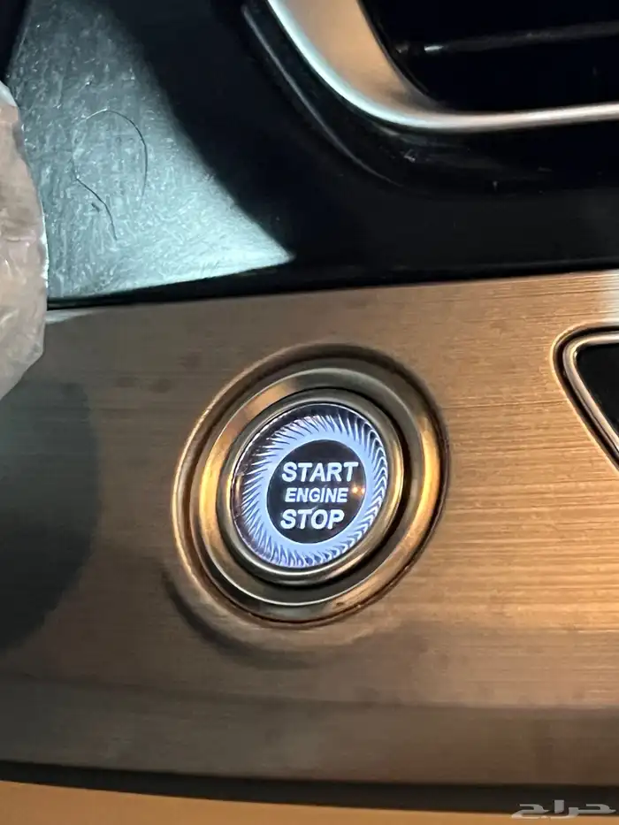 شانجان CS75 2020 نص فل 20