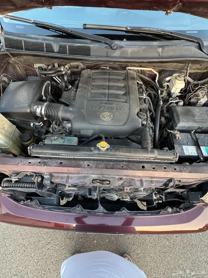 سيكويا 2009 11