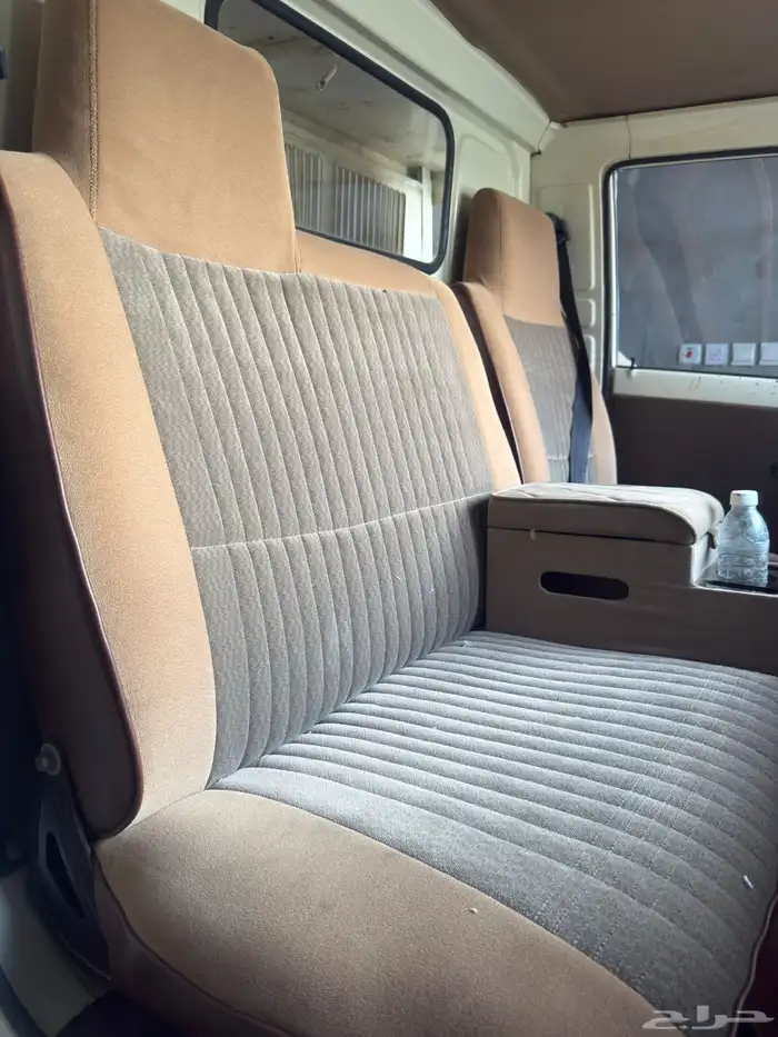 قلاب ديهاتسو84 وكالة نضيف 62