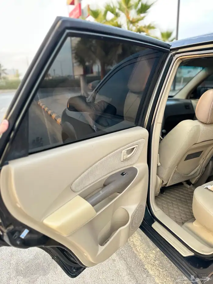 جيب توسان 2006 39