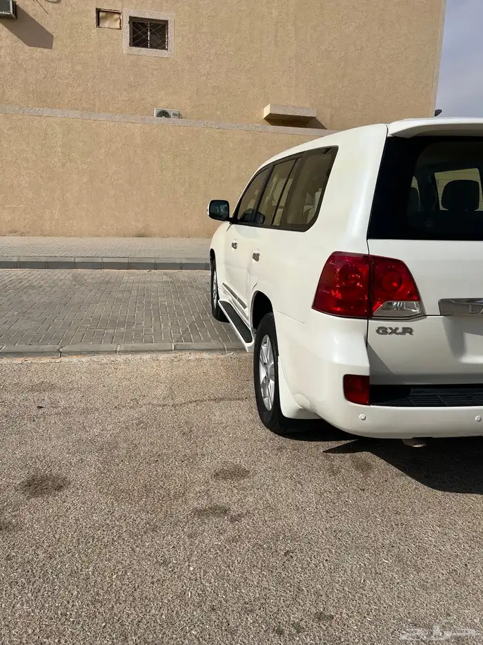 للبيع جي اكس آ ر مديل 2014 فل كامل سعودي 11