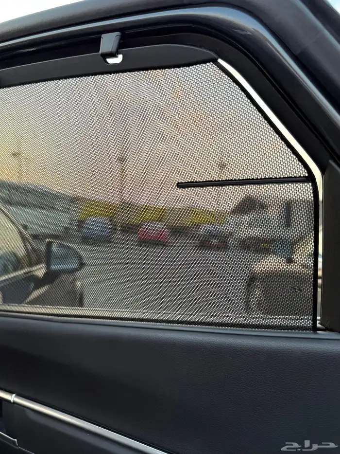 سوناتا 2022 ديجتال اعلا مواصفات بدون بنورما وكاله للبيع 11