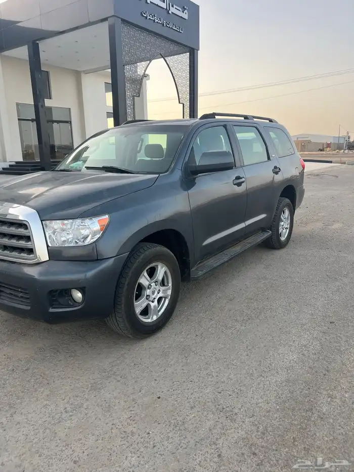 سكويا 2010 (عفيف) 2