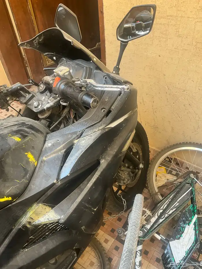 دباب صيني للبيع 250 0