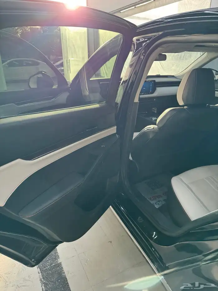 تورس 2025 فل كامل للبيع 16