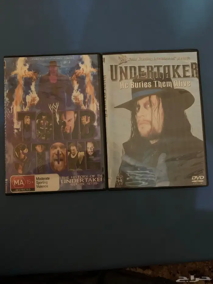 مصارعة المصارع brethart وفريق برتهارت 3