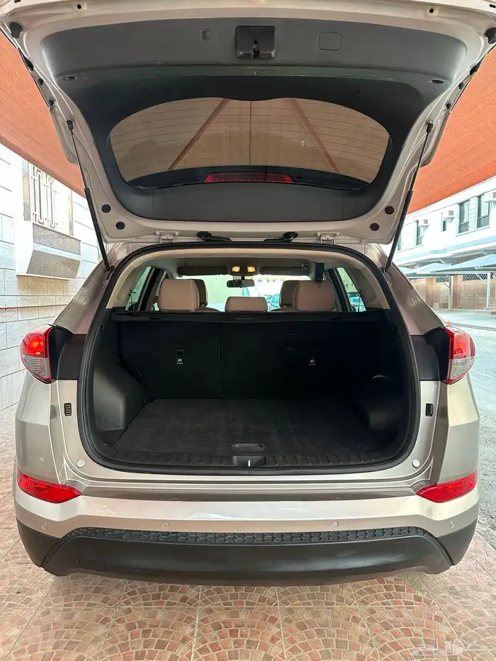 هيواندي توسان تم البيع 21