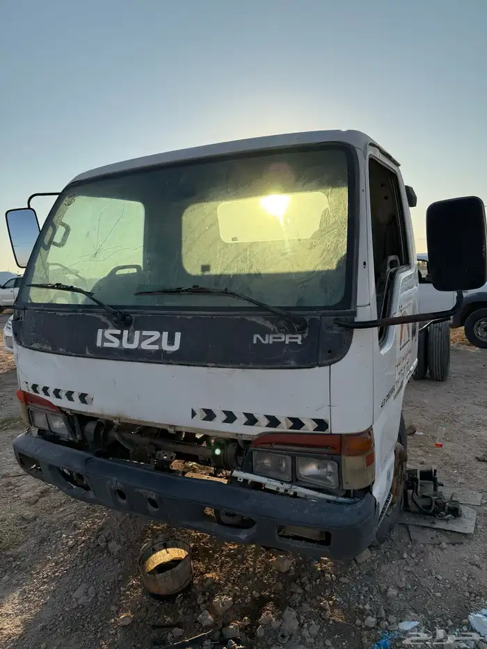 غمارة للبيع دينة 1