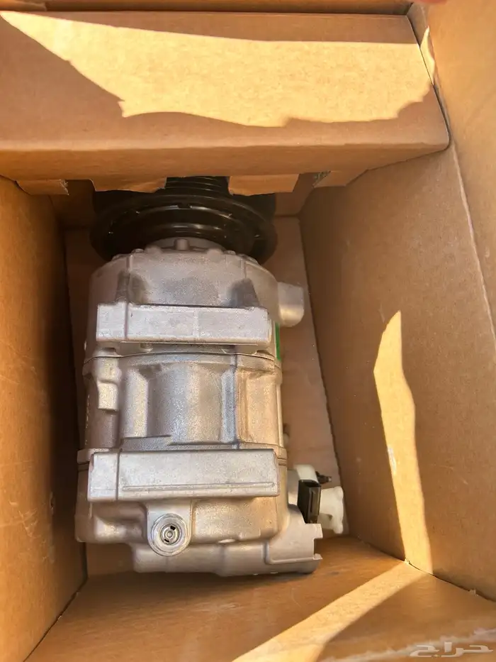 قطع غيار كيا أوبتيما 2