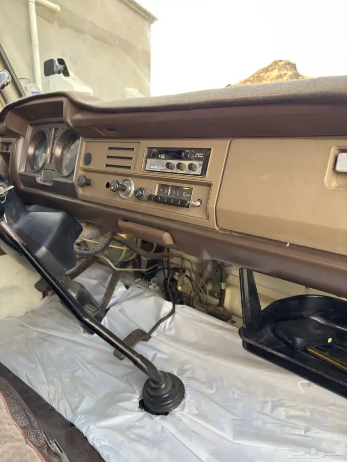 قلاب ديهاتسو84 وكالة نضيف 90