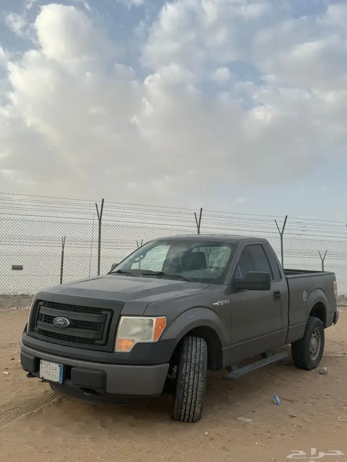 فورد F150 للبيع 5