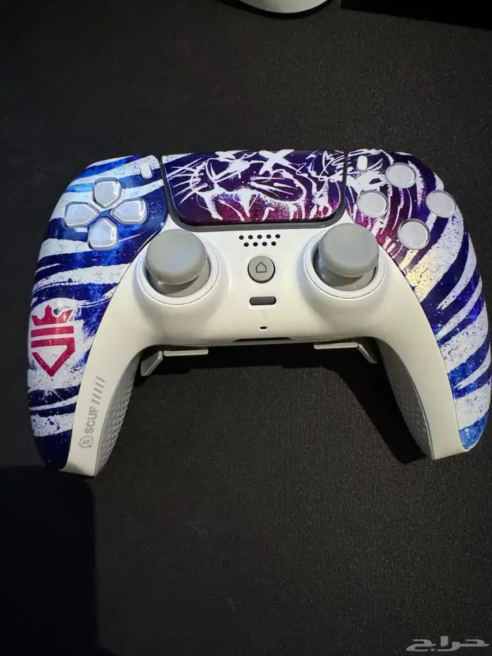 scuf reflex fps anti drift 0