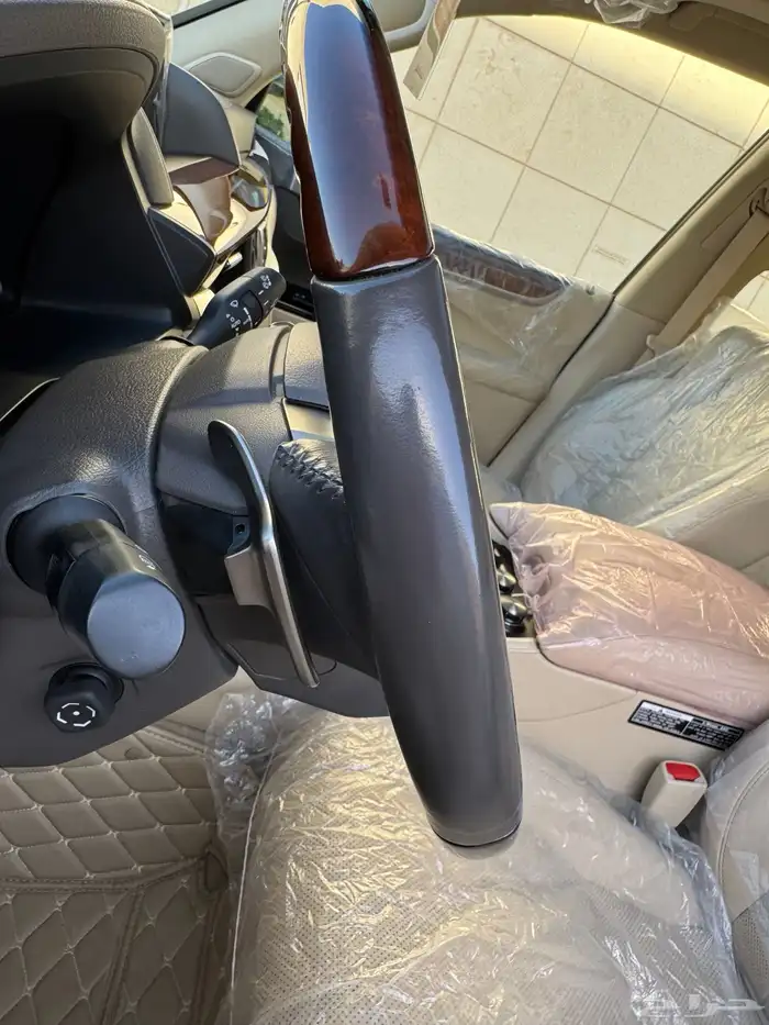 جيب لكزس 2018 مخزن 33