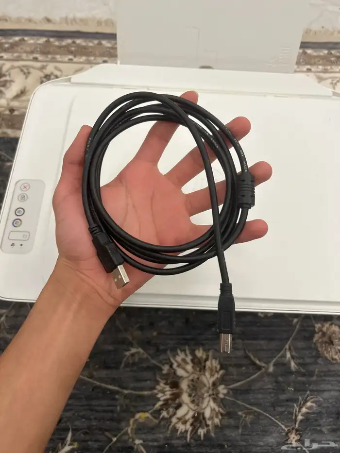 طابعة اتش بي 6