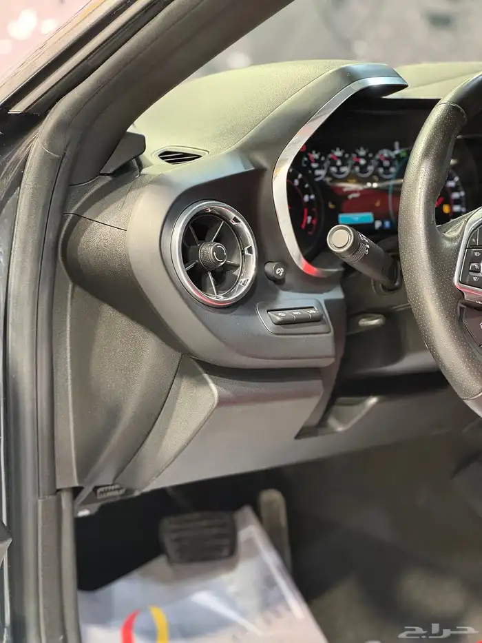 كومارو SS موديل 2016 19