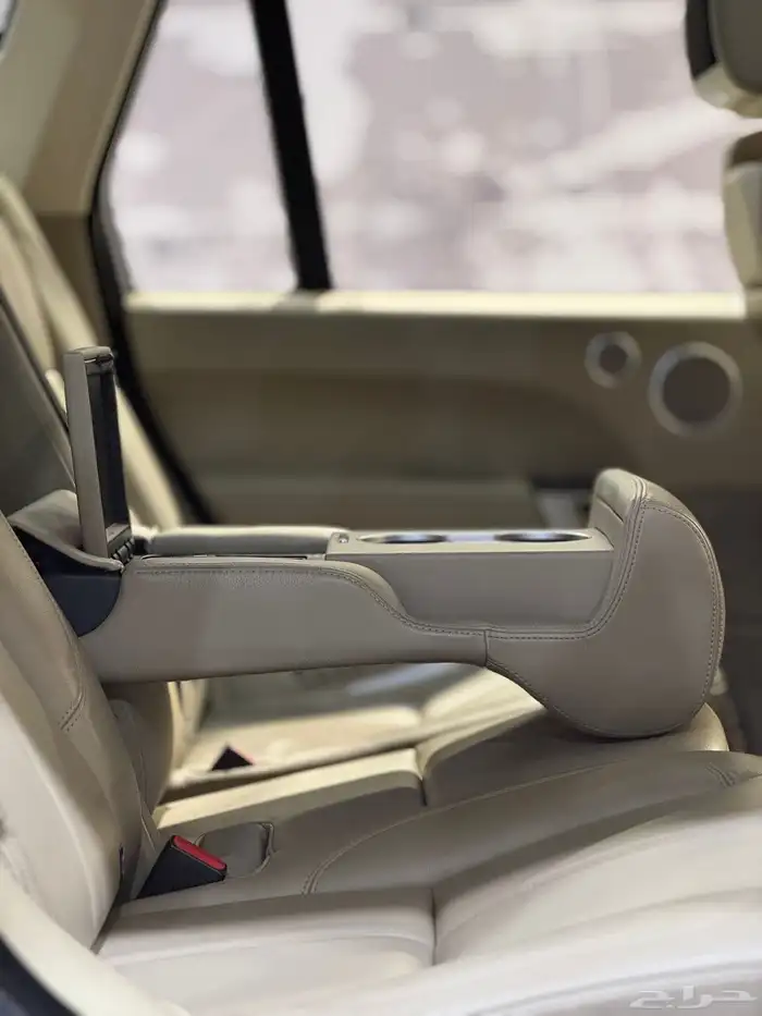 رنج روفر 2015 مجدد 2020 25