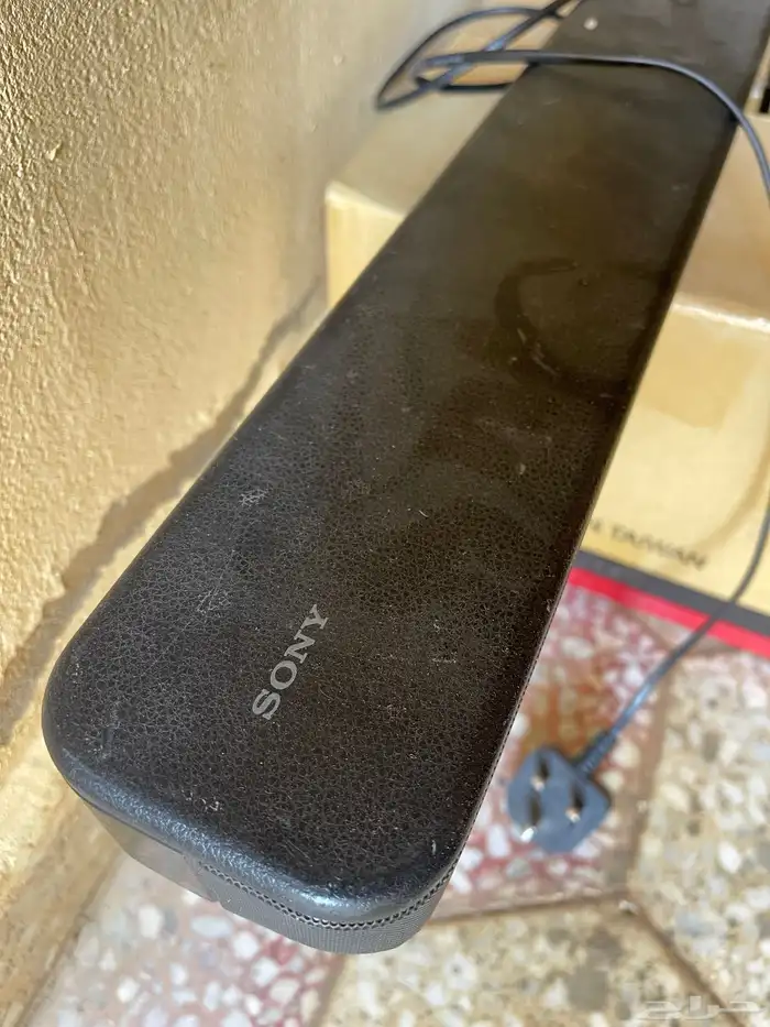 سماعة بلتوث ومسرح 1