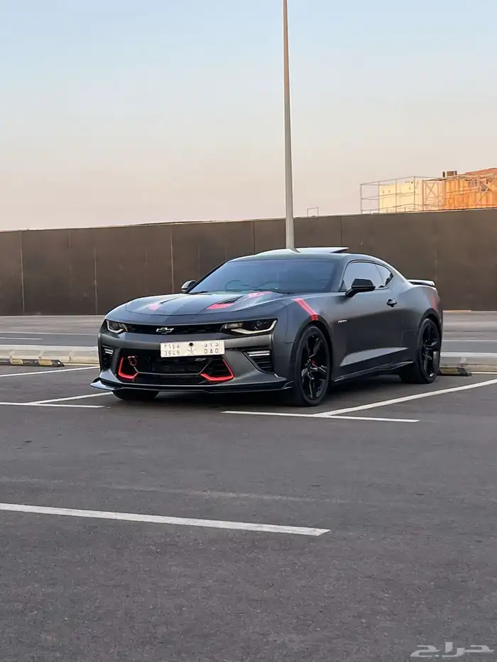 كمارو 2ss 2017 0