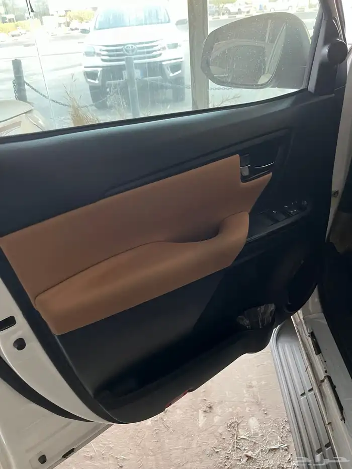 جيب فورشنر موديل 2020 ديزل سعودي 27