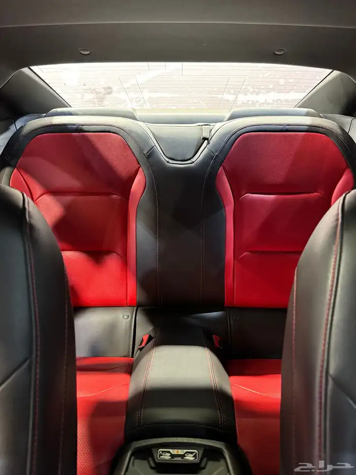 كومارو SS موديل 2016 22