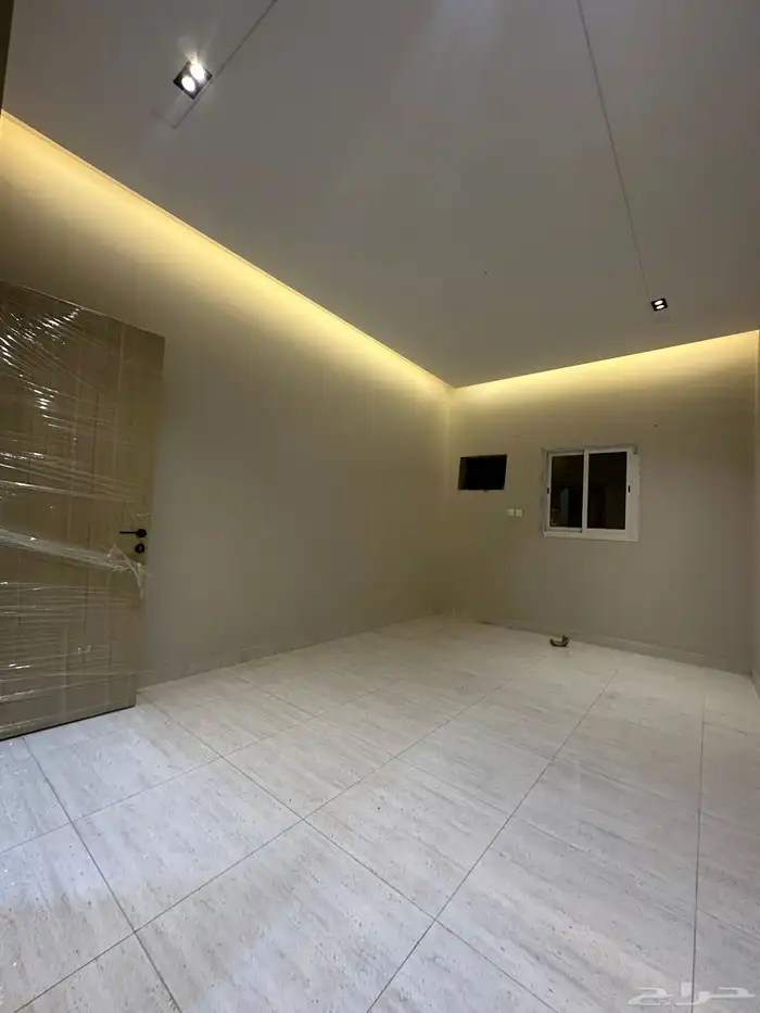 شقه للايجار مخطط 7 4