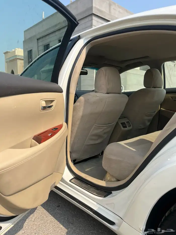 لكزس ES 350 9