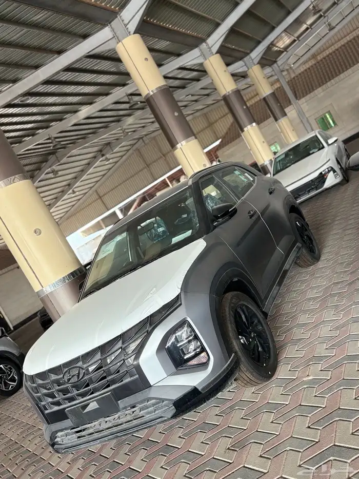 كريتا فل كامل الفا ديشن 2025 1