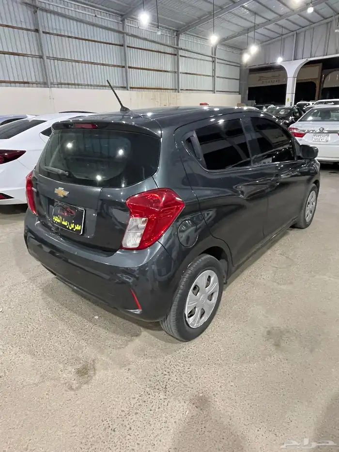 سبارك 2018 مالك واحد 10